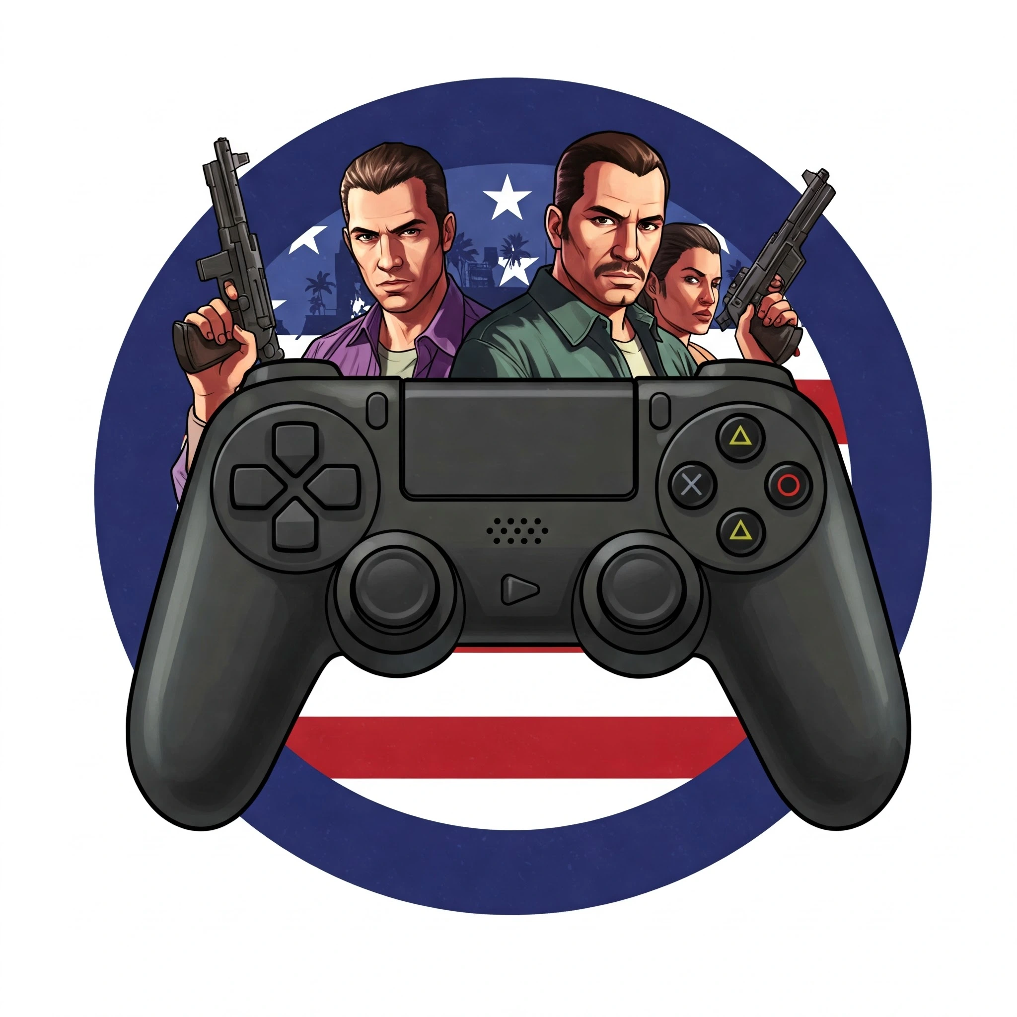 ZwedGaming Logo